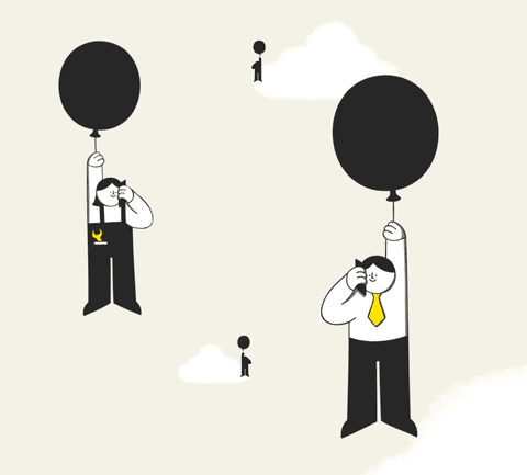 Air Landline 2.0 Logo